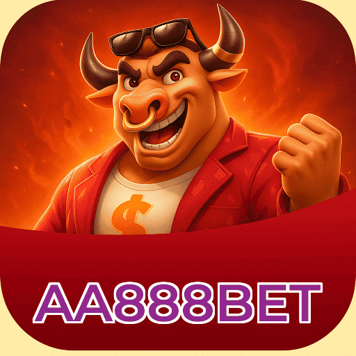 AA888BET.com - Plataforma de Apostas Online com Jogos Exclusivos e Pagamentos Rápidos - AA888BET