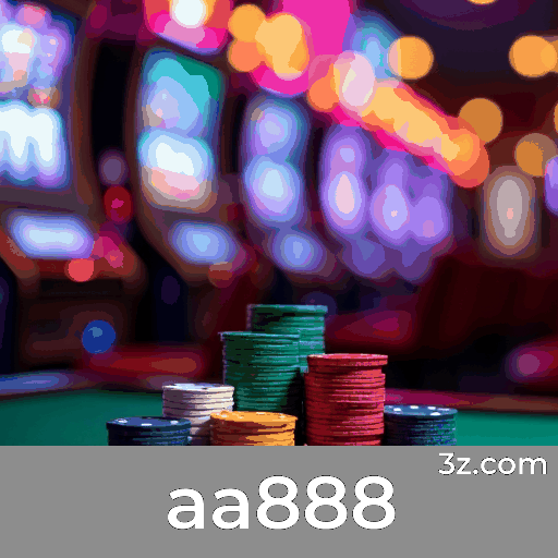 Experimente a Tecnologia de Apostas Móveis da aa888 com Design Responsivo Avançado