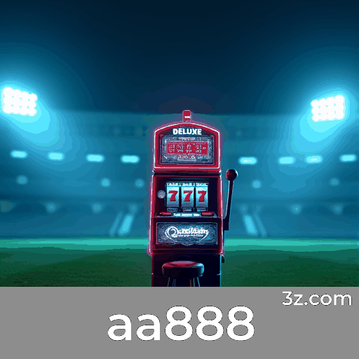 aa888: Desbloqueie Bônus Exclusivos Agora!