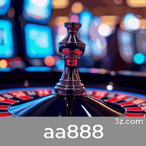 aa888: Desbloqueie Bônus Exclusivos Agora!