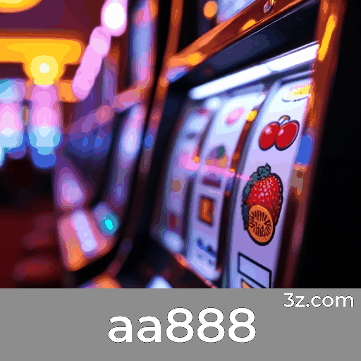 aa888: Um Mundo de Jogos Selecionados