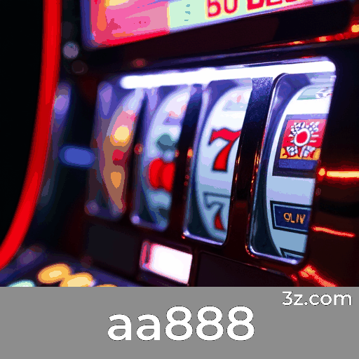 aa888 Jogos: Domine Estratégias de Cassino para Sucesso