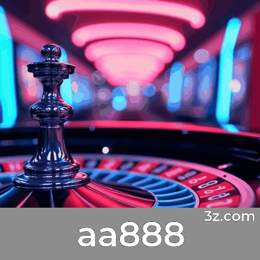 aa888: Seu Cassino Online Premiado e Seguro