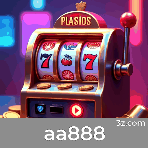 aa888: Desbloqueie Bônus Exclusivos Agora!